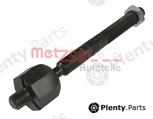 Metzger 51006118 — Inner Tie Rod KIT +