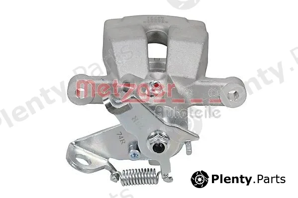 Metzger 6260098 — Brake Caliper