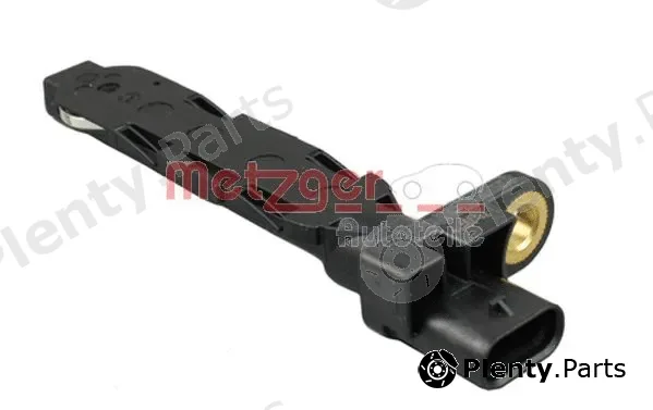 Metzger 0902382 — Sensor, crankshaft pulse OE-part