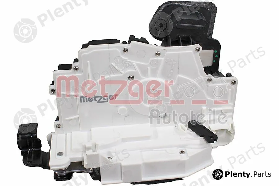 Metzger 2314373 — Door Lock GREENPARTS