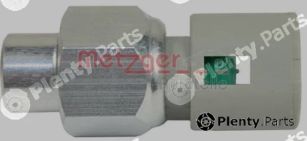Metzger 0910092 — Oil Pressure Switch, power steering