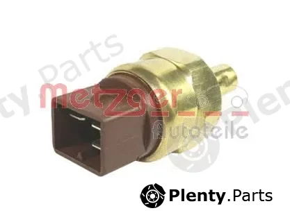 Metzger 0905038 — Sensor, coolant temperature