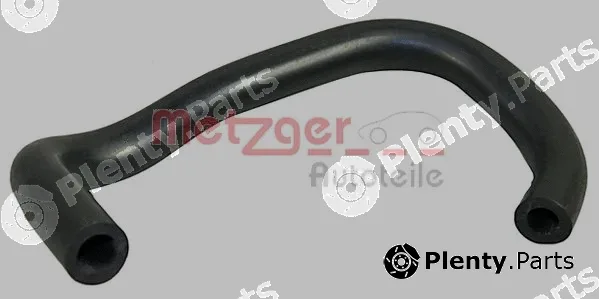 Metzger 2380083 — Hose, crankcase ventilation
