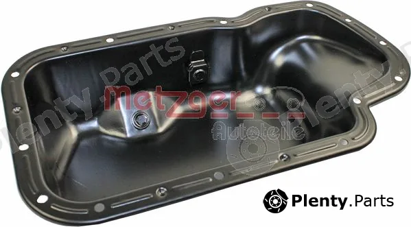 Metzger 7990026 — Oil Sump