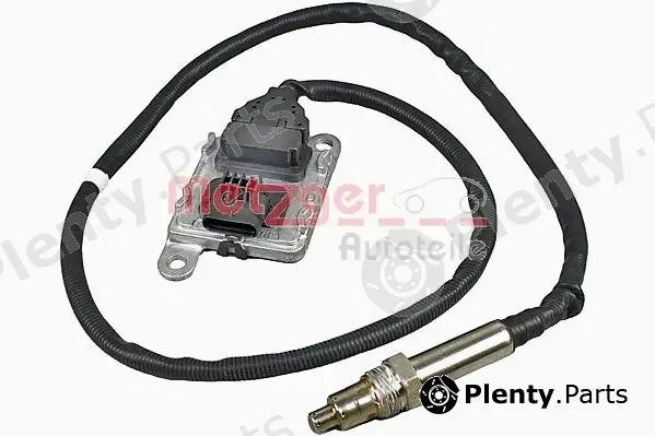Metzger 0899231 — NOx Sensor, NOx catalytic converter