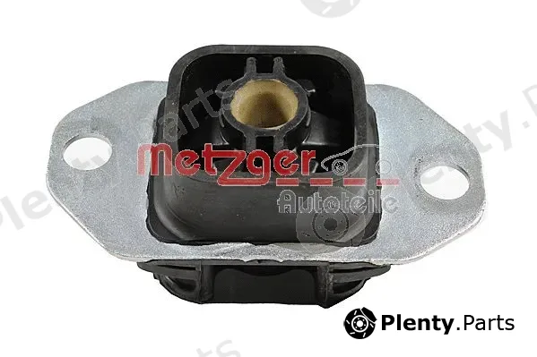 Metzger 8054007 — Mounting, engine GREENPARTS