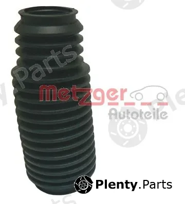 Metzger 755.100 — Bellow Kit, steering