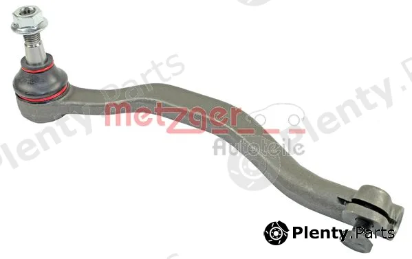 Metzger 54050901 — Tie Rod End KIT +