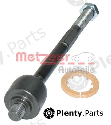 Metzger 51021818 — Inner Tie Rod KIT + GREENPARTS