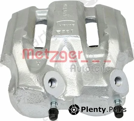 Metzger 6250593 — Brake Caliper