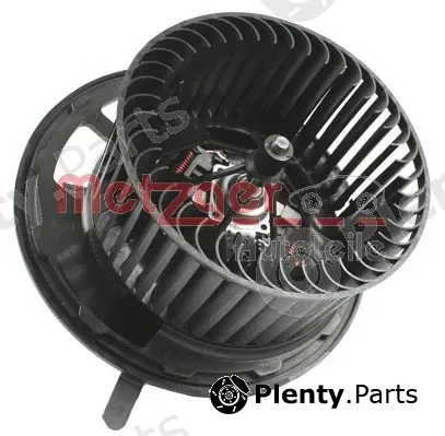 Metzger 0917070 — Interior Blower