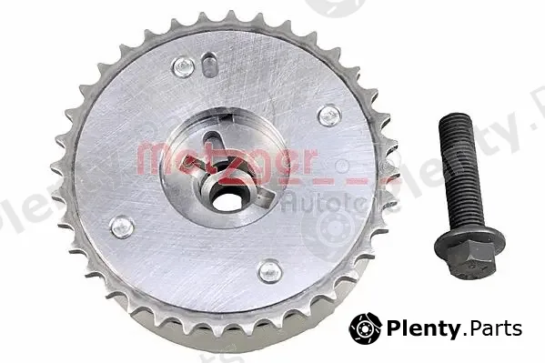 Metzger 2410069 — Camshaft Adjuster