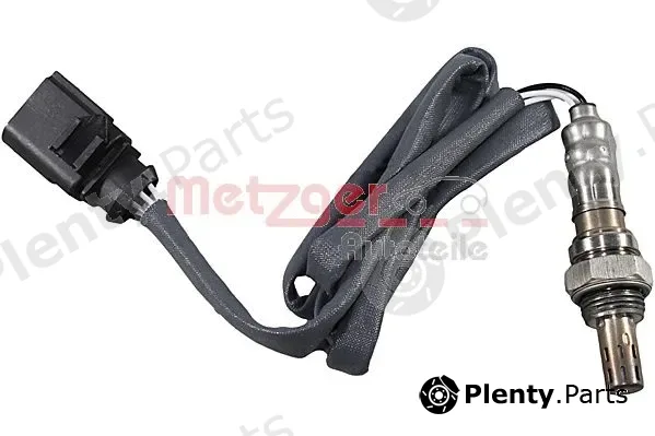 Metzger 0895470 — Lambda Sensor