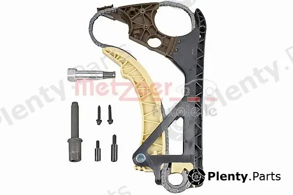 Metzger 7490063 — Timing Chain Kit