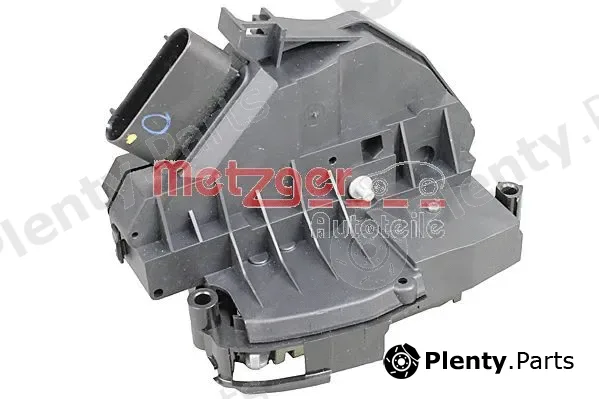 Metzger 2314281 — Door Lock OE-part GREENPARTS