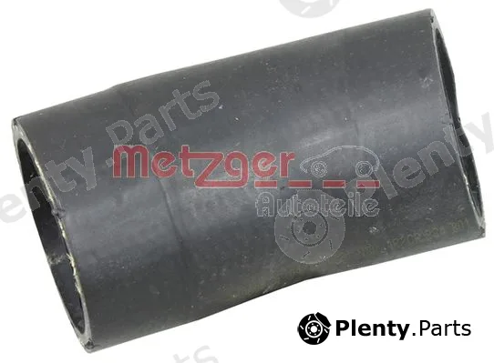Metzger 2400454 — Charge Air Hose