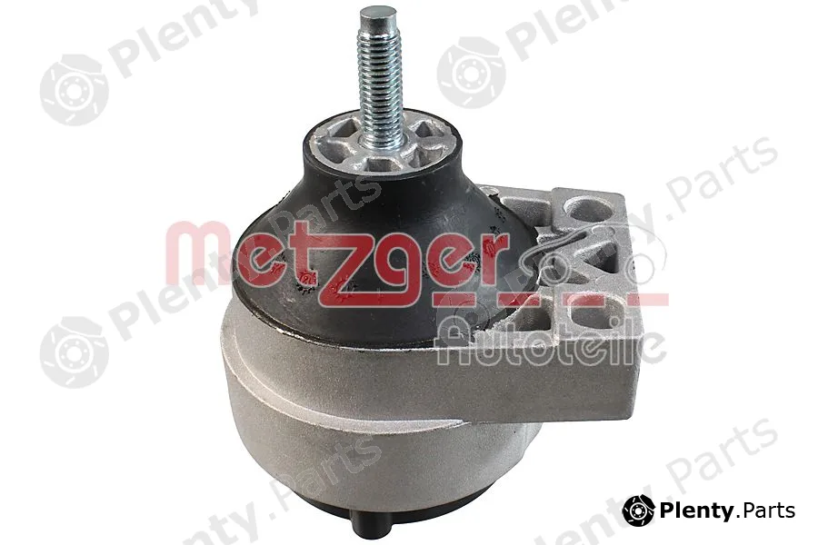 Metzger 8053845 — Mounting, engine