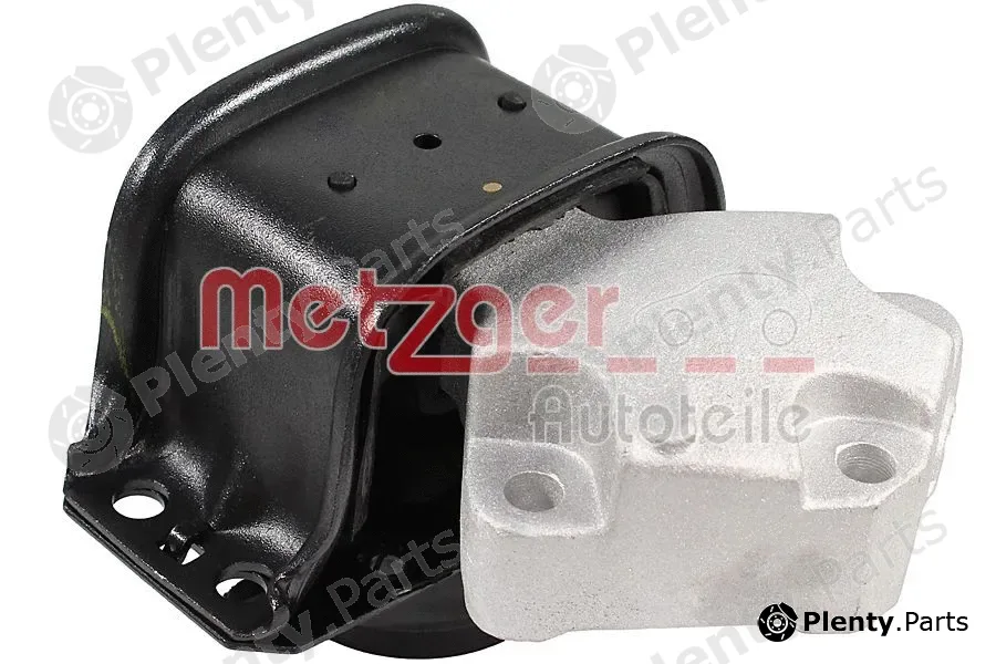 Metzger 8053920 — Mounting, engine