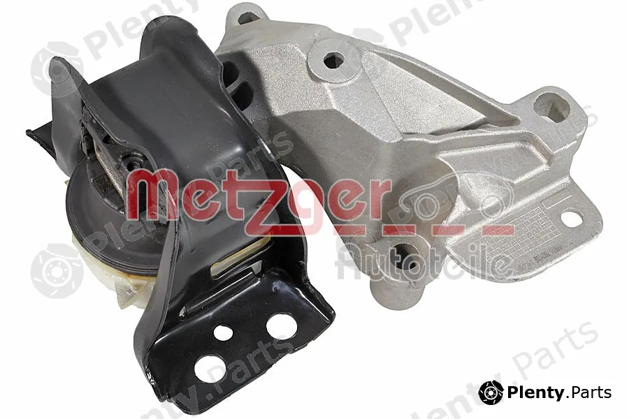 Metzger 8054062 — Mounting, engine