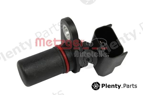 Metzger 0902289 — Sensor, crankshaft pulse