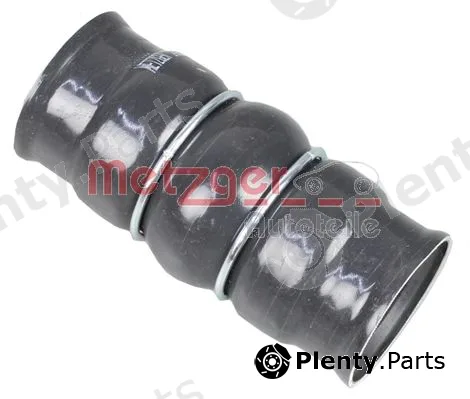 Metzger 2400591 — Charge Air Hose