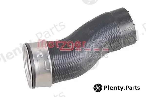 Metzger 2400663 — Charge Air Hose