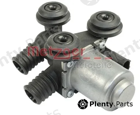 Metzger 0899083 — Coolant Control Valve
