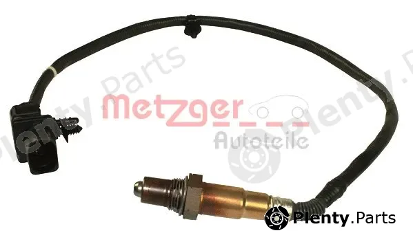 Metzger 0893305 — Lambda Sensor OE-part