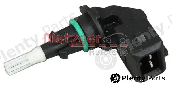 Metzger 0905443 — Sensor, intake air temperature