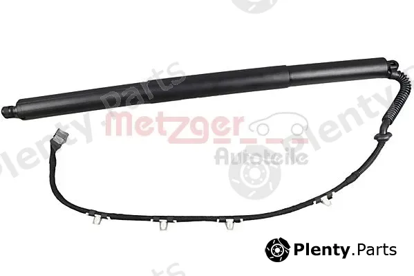 Metzger 2115003 — Electric Motor, tailgate OE-part