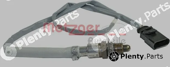 Metzger 0893618 — Lambda Sensor OE-part