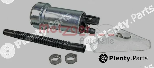 Metzger 2250370 — Fuel Pump OE-part