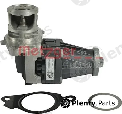 Metzger 0892182 — EGR Valve OE-part