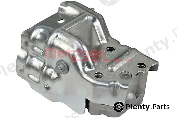 Metzger 2411034 — Control Valve, camshaft adjustment