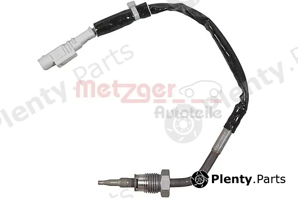 Metzger 0894426 — Sensor, exhaust gas temperature OE-part GREENPARTS