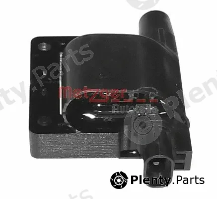 Metzger 0880017 — Ignition Coil