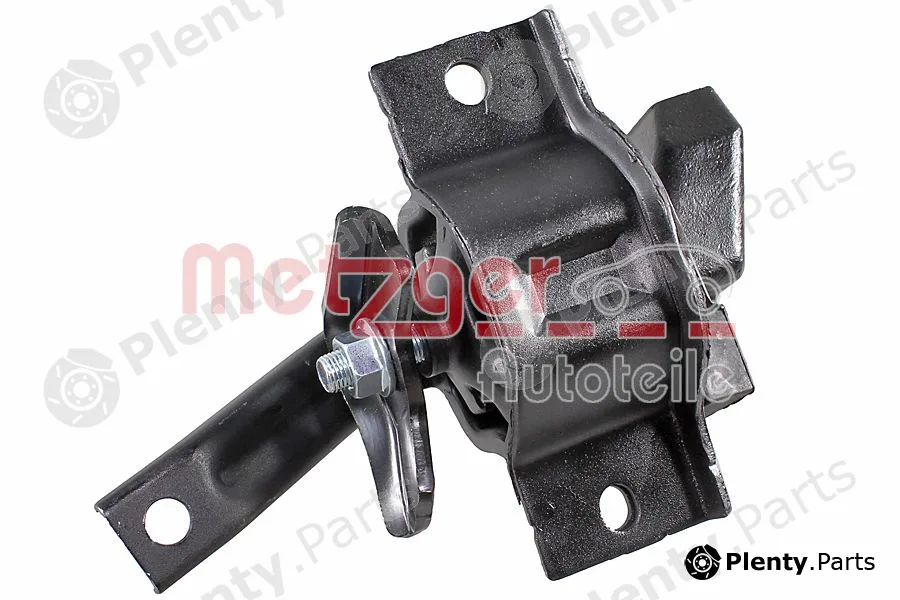 Metzger 8054229 — Mounting, engine