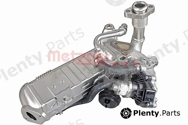 Metzger 0892906 — EGR Module OE-part