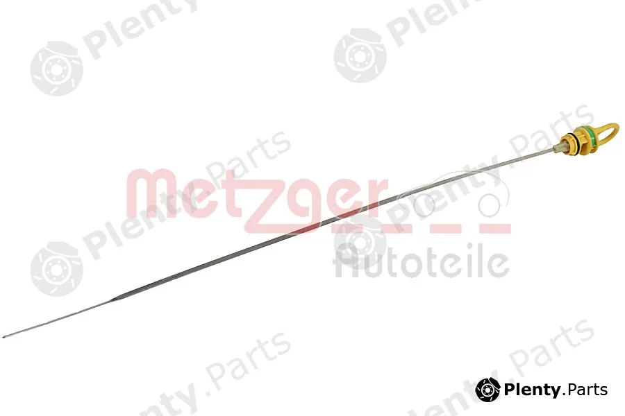 Metzger 8001087 — Oil Dipstick