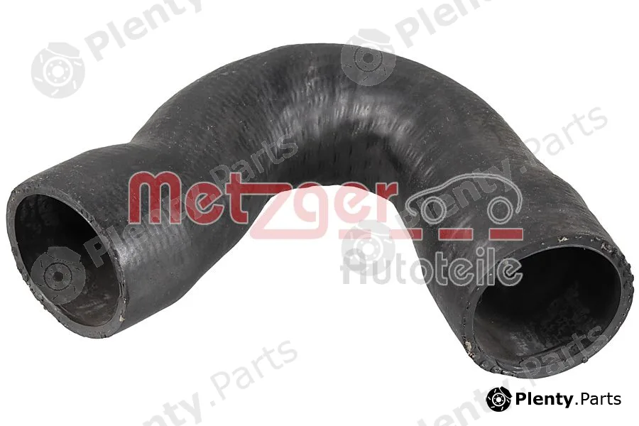 Metzger 2401064 — Charge Air Hose