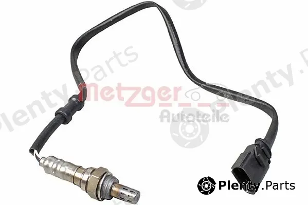 Metzger 0895474 — Lambda Sensor