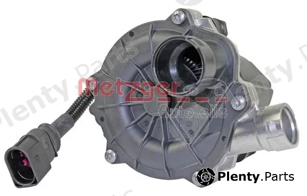 Metzger 0899020 — Secondary Air Pump OE-part