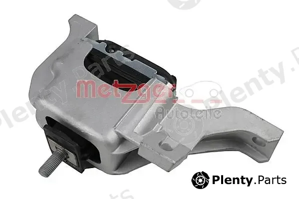 Metzger 8053811 — Mounting, engine