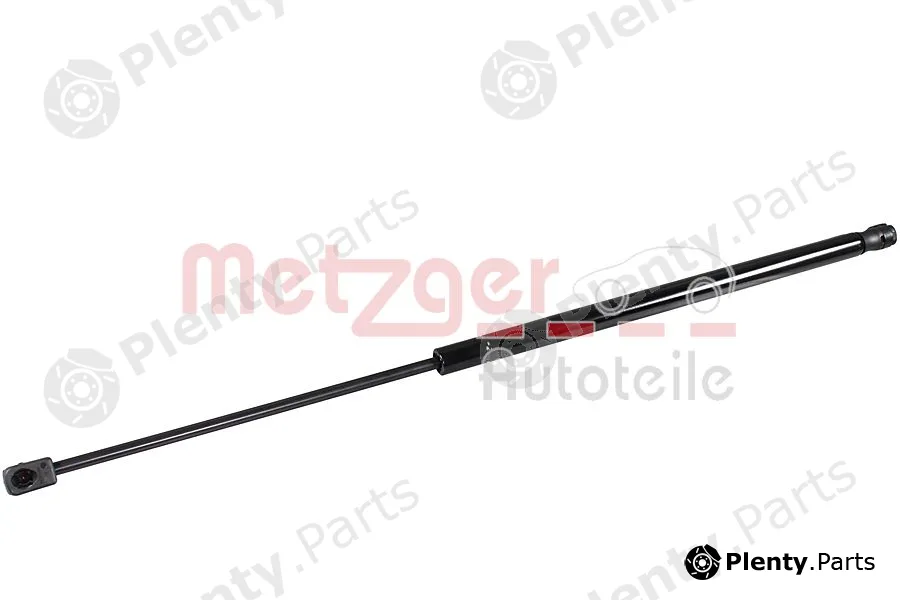 Metzger 2110669 — Gas Spring, boot/cargo area