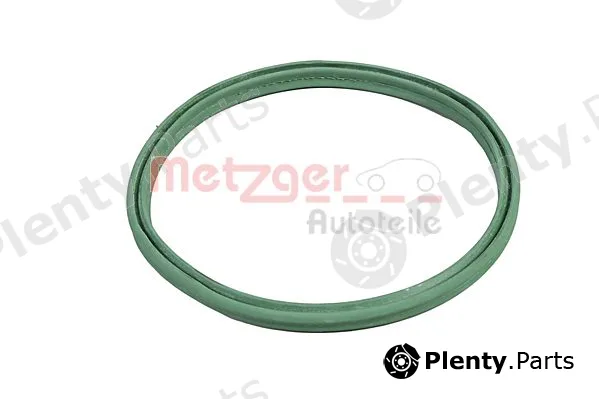 Metzger 2400582 — Seal Ring, charge air hose