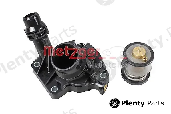 Metzger 4006367 — Thermostat, coolant