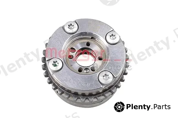 Metzger 2410017 — Camshaft Adjuster