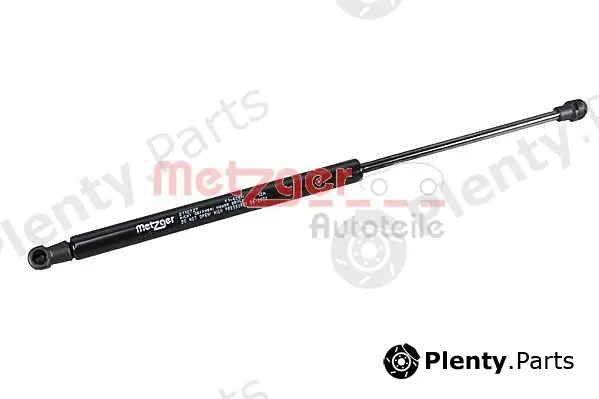 Metzger 2110727 — Gas Spring, boot/cargo area