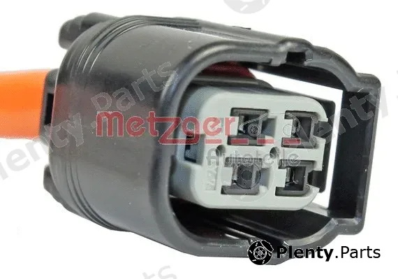 Lambda Sensor OE-part
