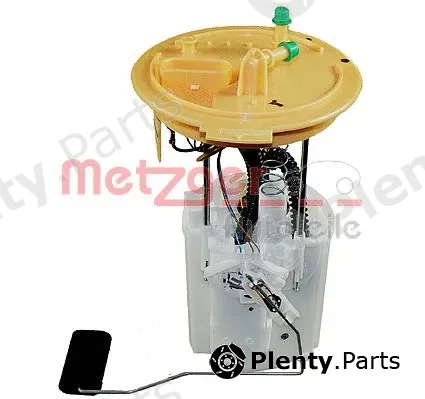 Metzger 2250052 — Fuel Feed Unit